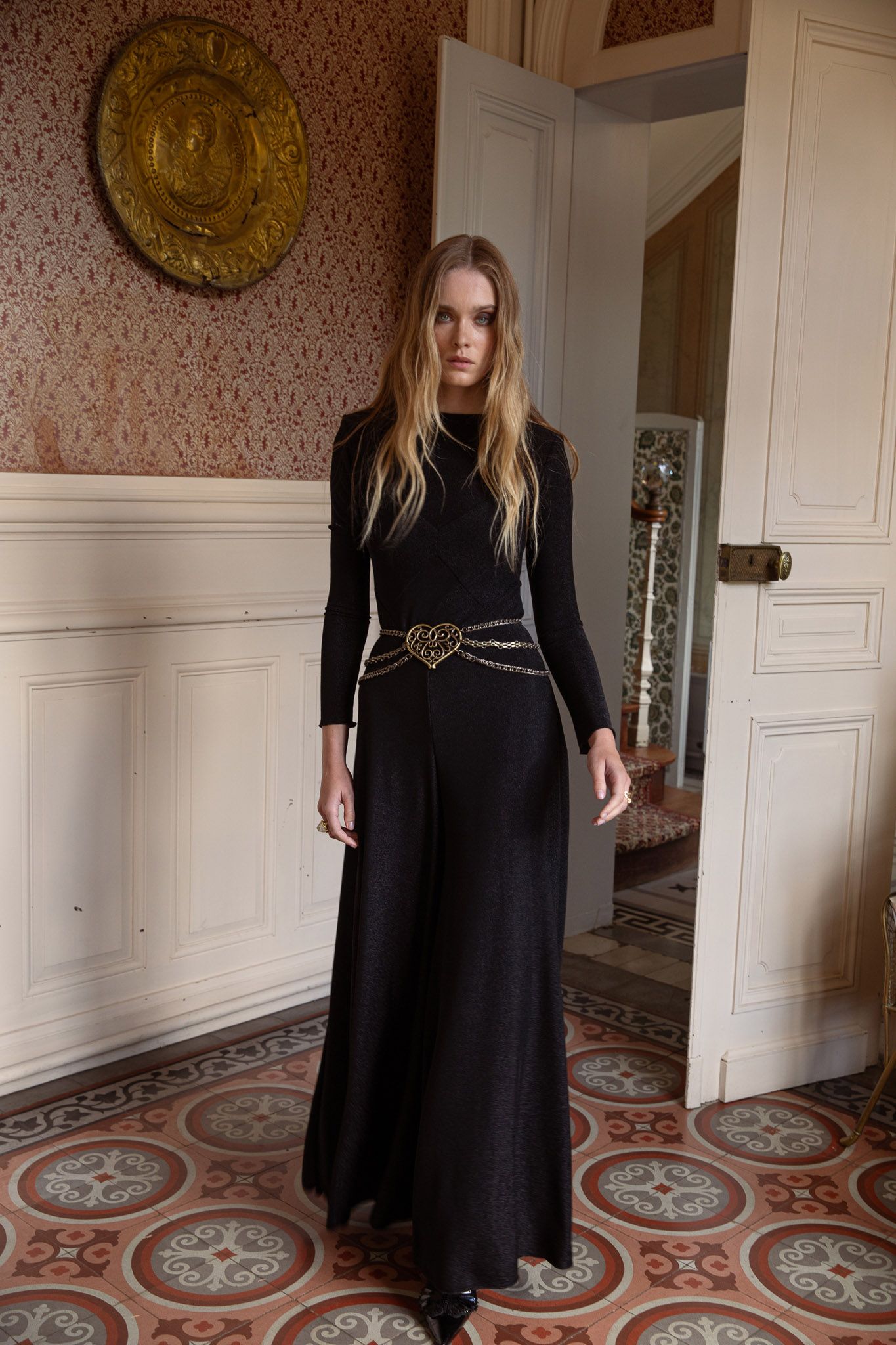 Nidodileda - ZOEY ONE-PIECE